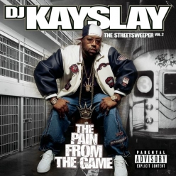 DJ Kay Slay - The Streetsweeper, Vol. 2